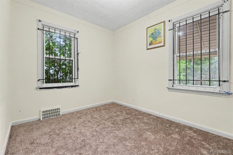 Tiny photo for 8119 Terry Street, Detroit City, MI 48228 (MLS # 20261083967)