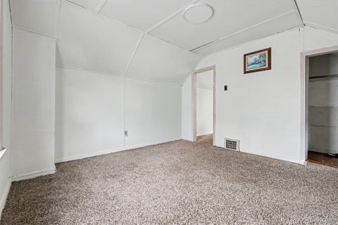 Tiny photo for 8119 Terry Street, Detroit City, MI 48228 (MLS # 20261083967)