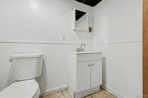 Tiny photo for 8119 Terry Street, Detroit City, MI 48228 (MLS # 20261083967)