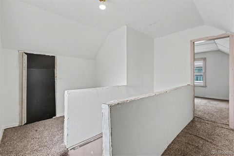 Tiny photo for 8119 Terry Street, Detroit City, MI 48228 (MLS # 20261083967)
