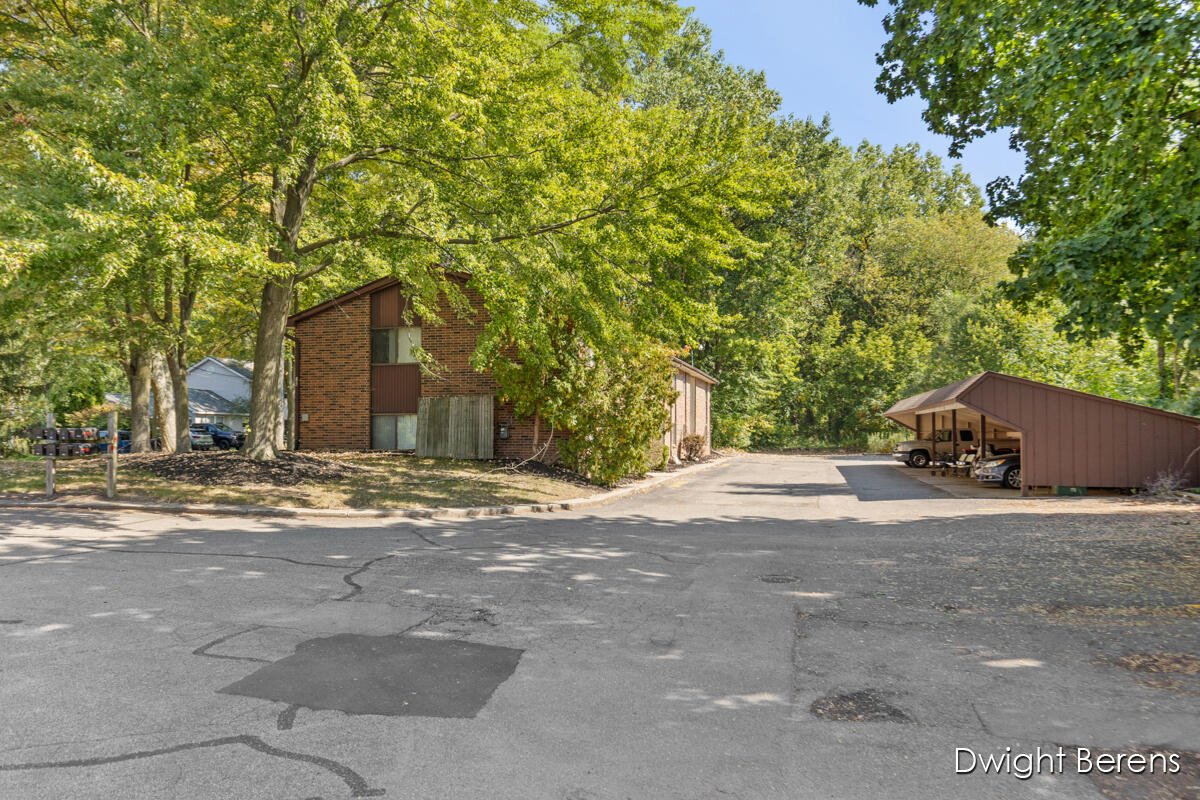 116 and146 Coleman Street SE