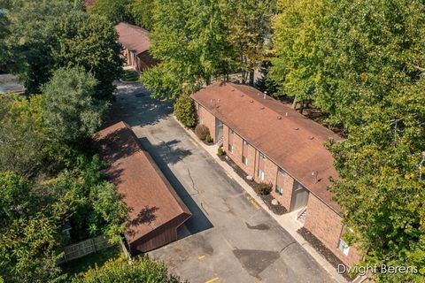 116 and146 Coleman Street SE Gaines Charter Township MI 49548