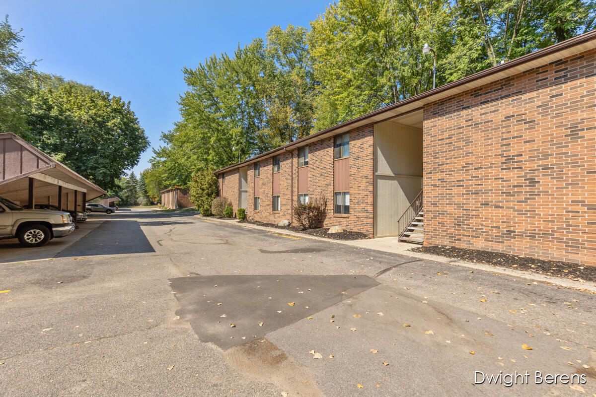 116 and146 Coleman Street SE