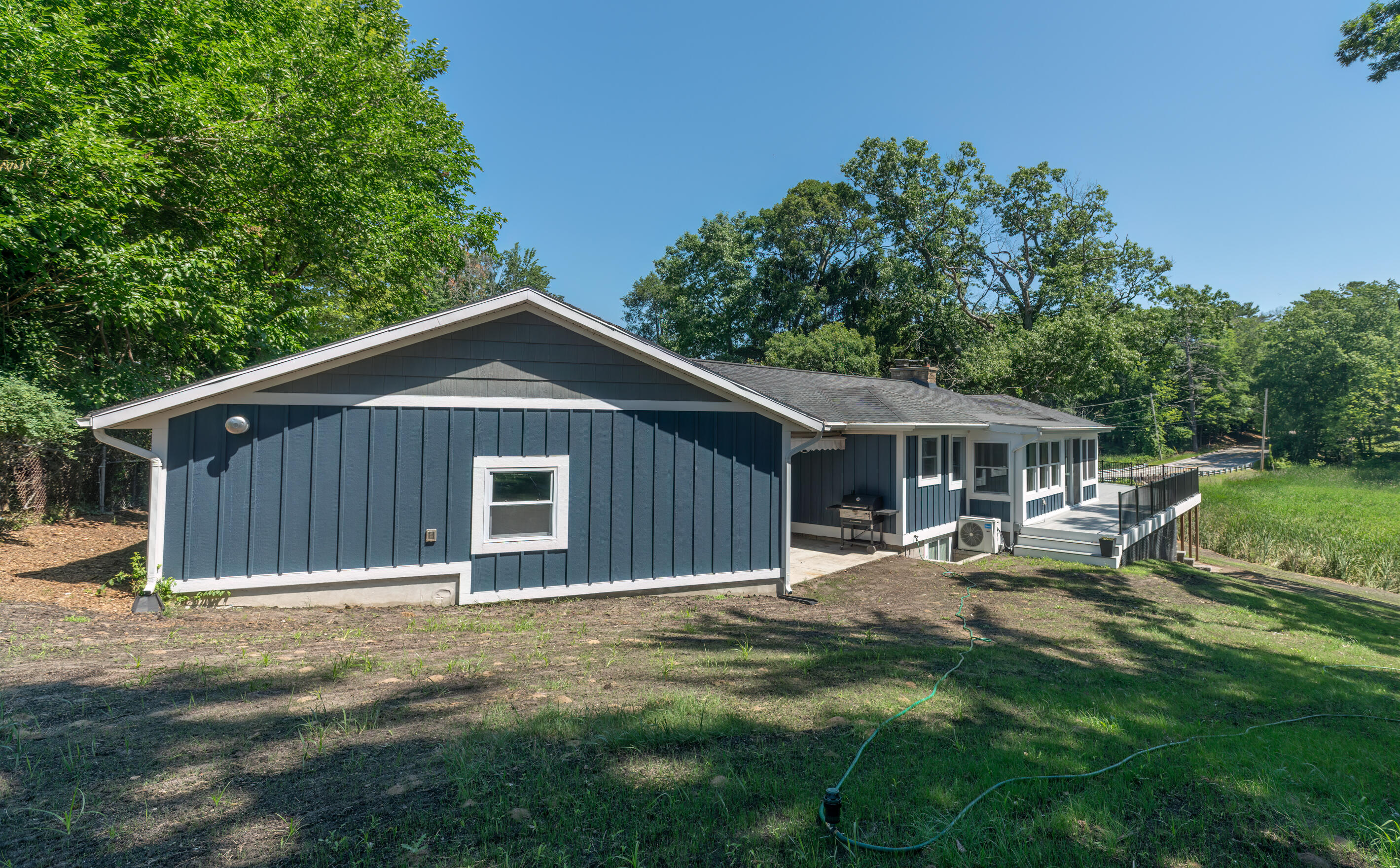 1629 Forest Park Road