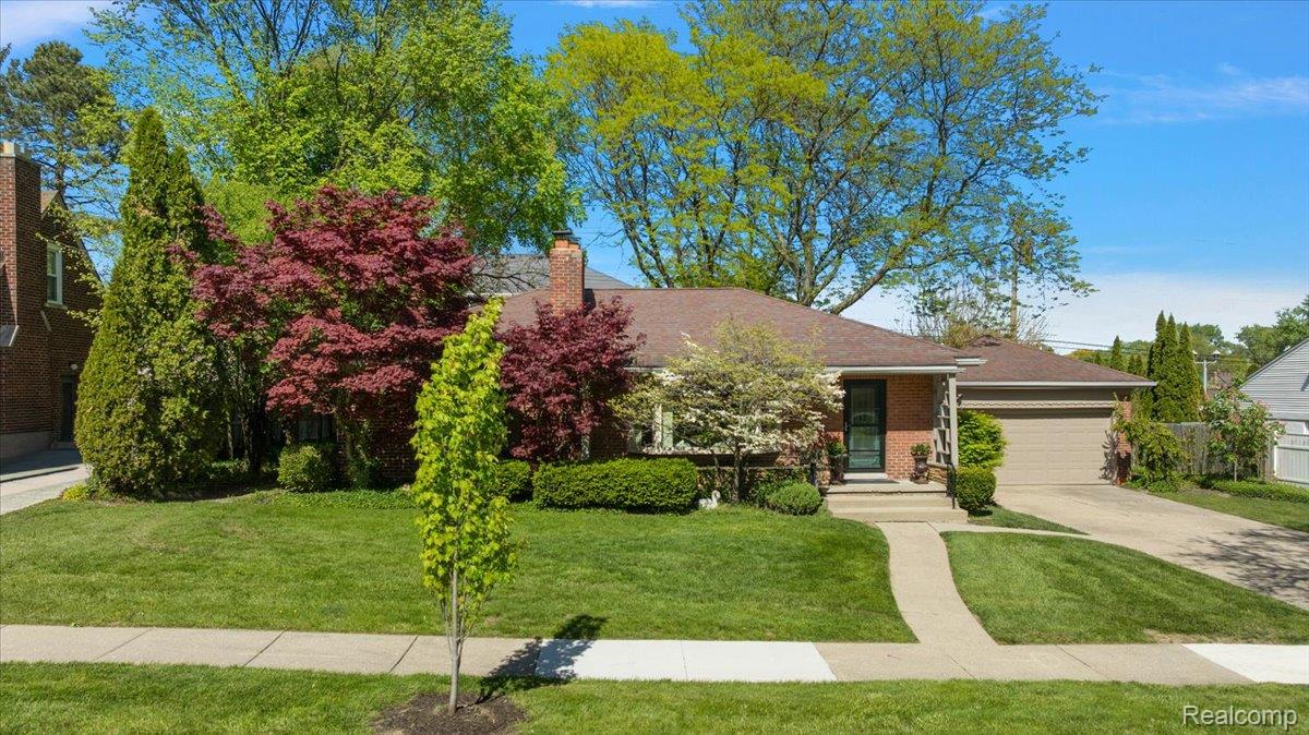 4374 Arden Place