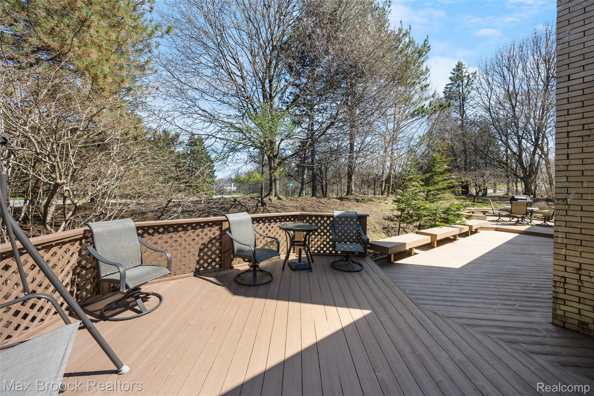 1603 Franklin Hills Drive 1