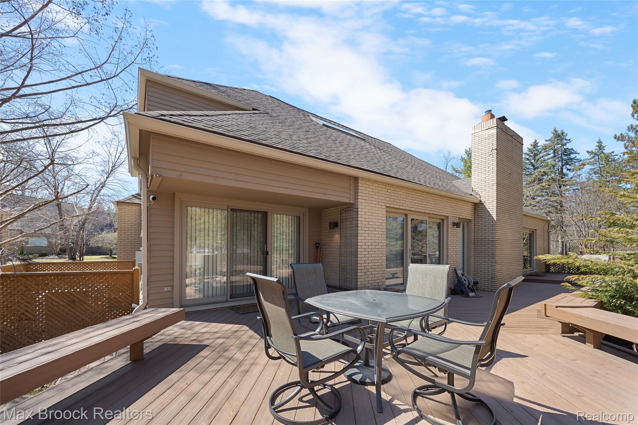 1603 Franklin Hills Drive 1