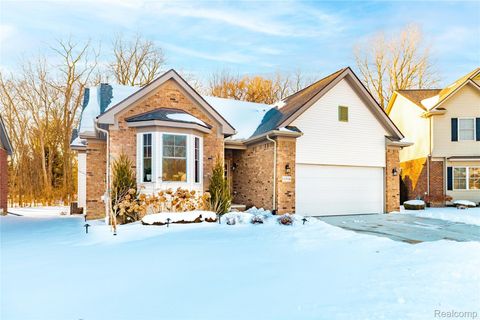 11516 Pheasant Circle Taylor City MI 48180