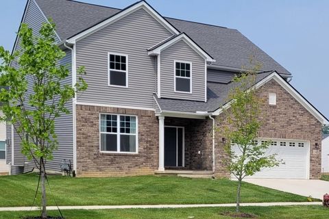 343 Honey Tree Way 156 Scio Township MI 48103