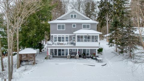 5160 Merriman Road Summit Township MI 49201