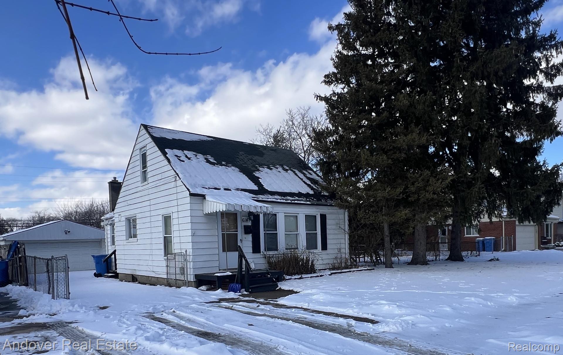 6147 Whitefield Street