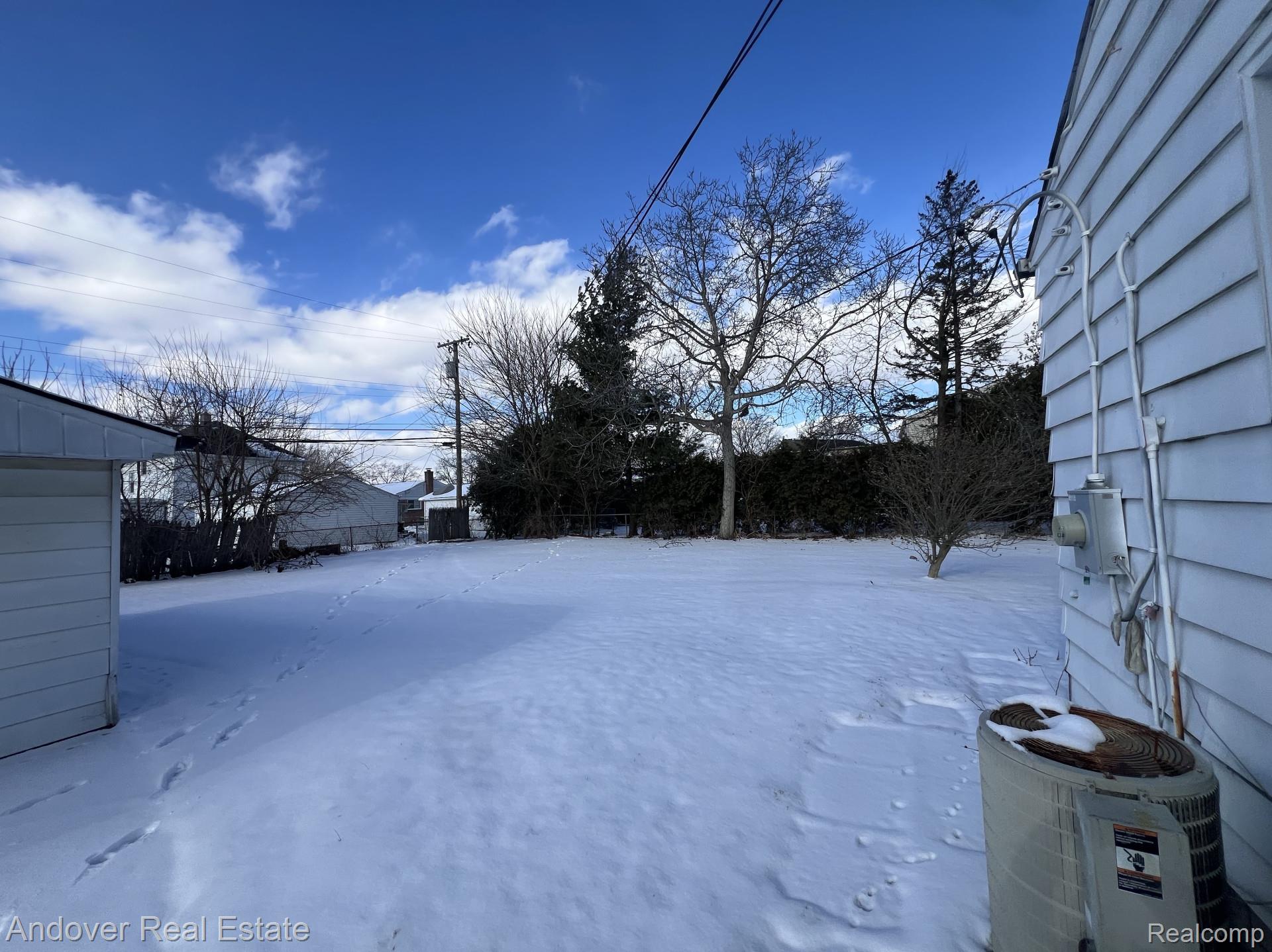 6147 Whitefield Street