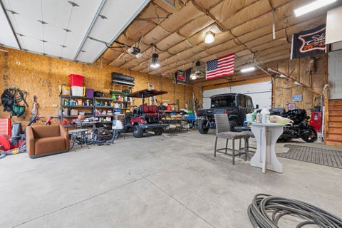 Tiny photo for 75993 Mckay Road, Bruce Township, MI 48065 (MLS # 58050211114)
