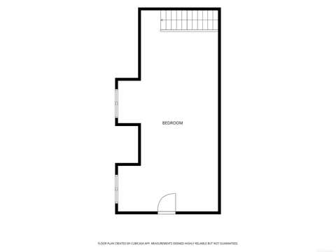 Tiny photo for 75993 Mckay Road, Bruce Township, MI 48065 (MLS # 58050211114)