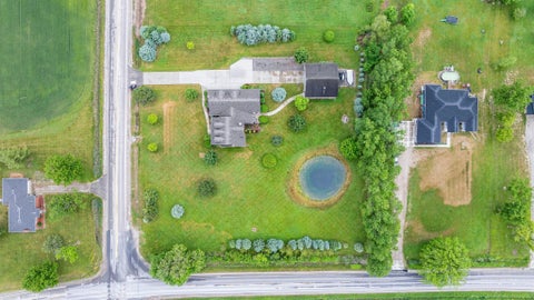 Tiny photo for 75993 Mckay Road, Bruce Township, MI 48065 (MLS # 58050211114)