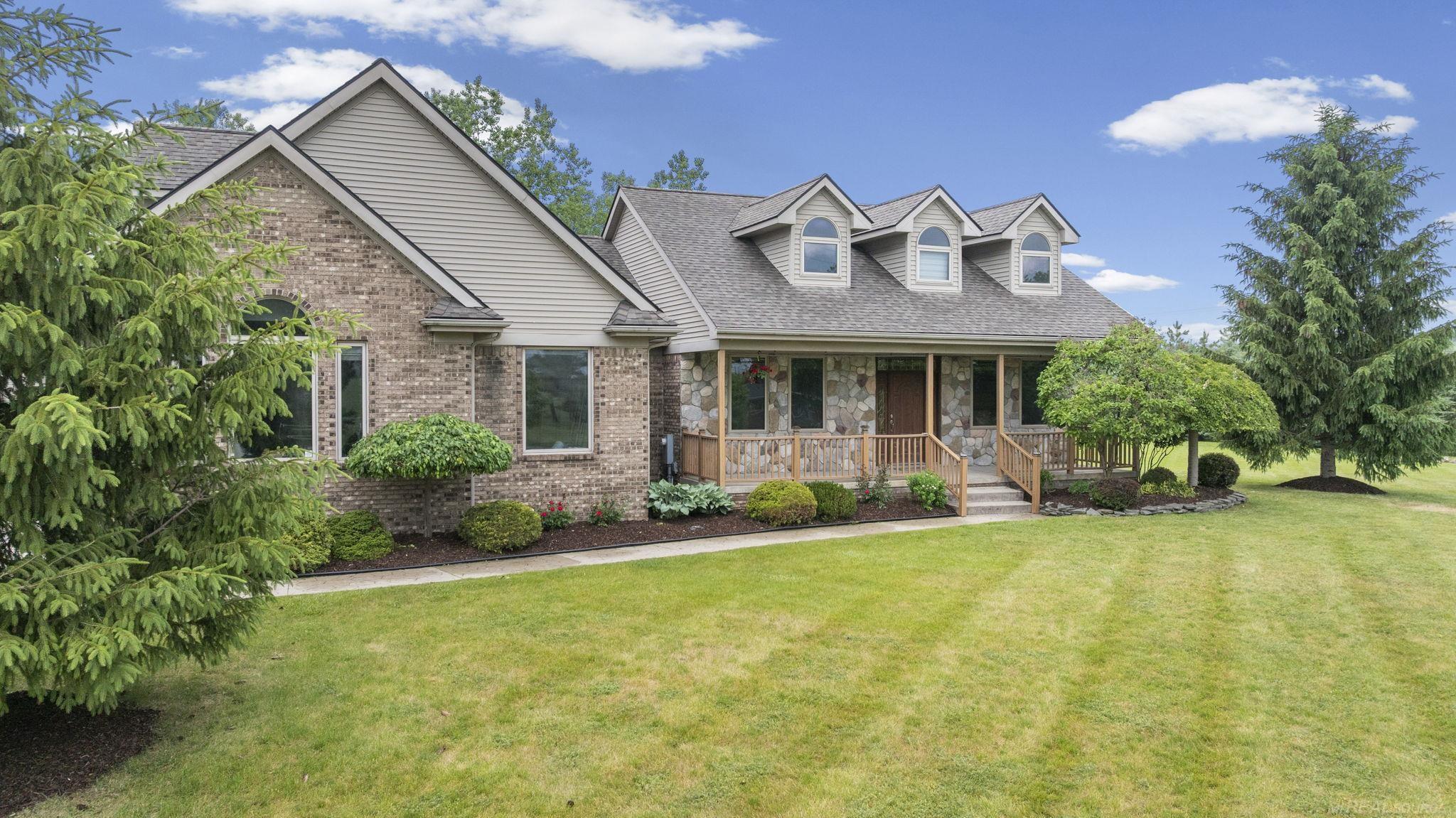 75993 Mckay Road