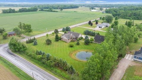 Tiny photo for 75993 Mckay Road, Bruce Township, MI 48065 (MLS # 58050211114)