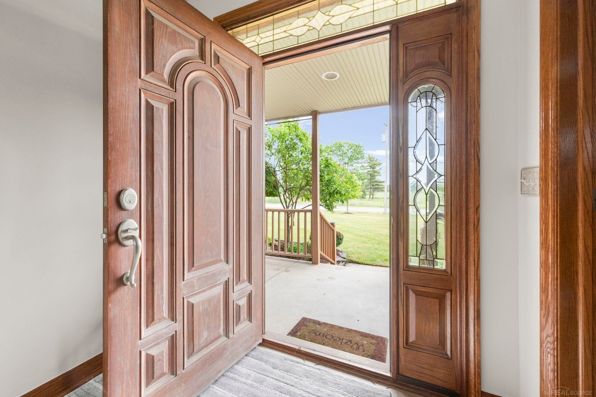 75993 Mckay Road