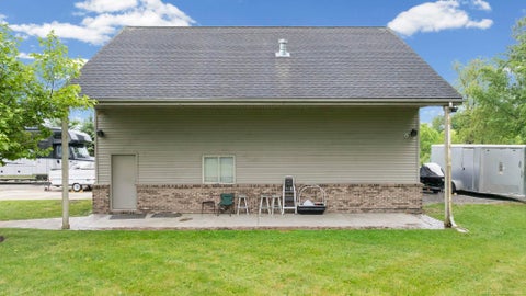 Tiny photo for 75993 Mckay Road, Bruce Township, MI 48065 (MLS # 58050211114)