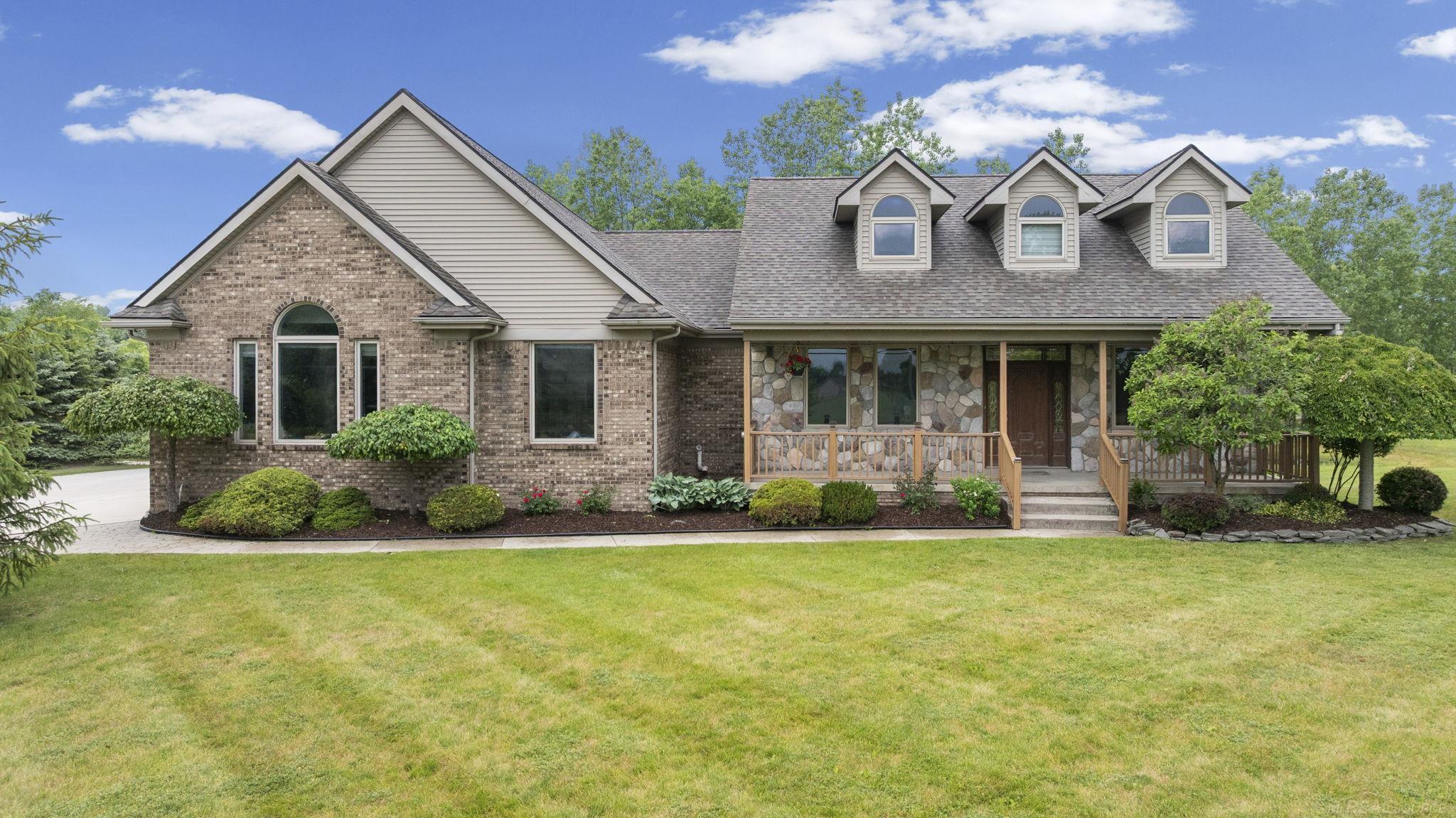 75993 Mckay Road