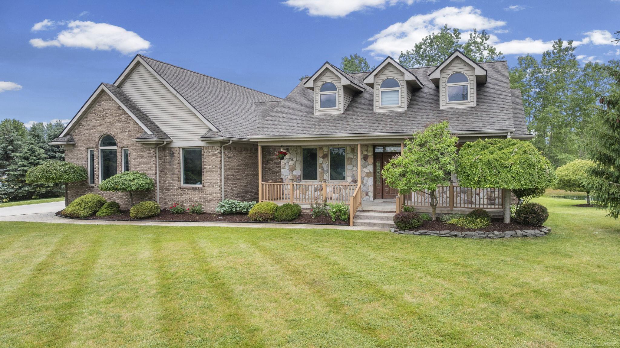 75993 Mckay Road
