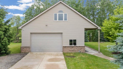 Tiny photo for 75993 Mckay Road, Bruce Township, MI 48065 (MLS # 58050211114)