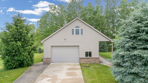 Tiny photo for 75993 Mckay Road, Bruce Township, MI 48065 (MLS # 58050211114)