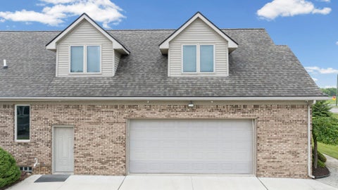 Tiny photo for 75993 Mckay Road, Bruce Township, MI 48065 (MLS # 58050211114)