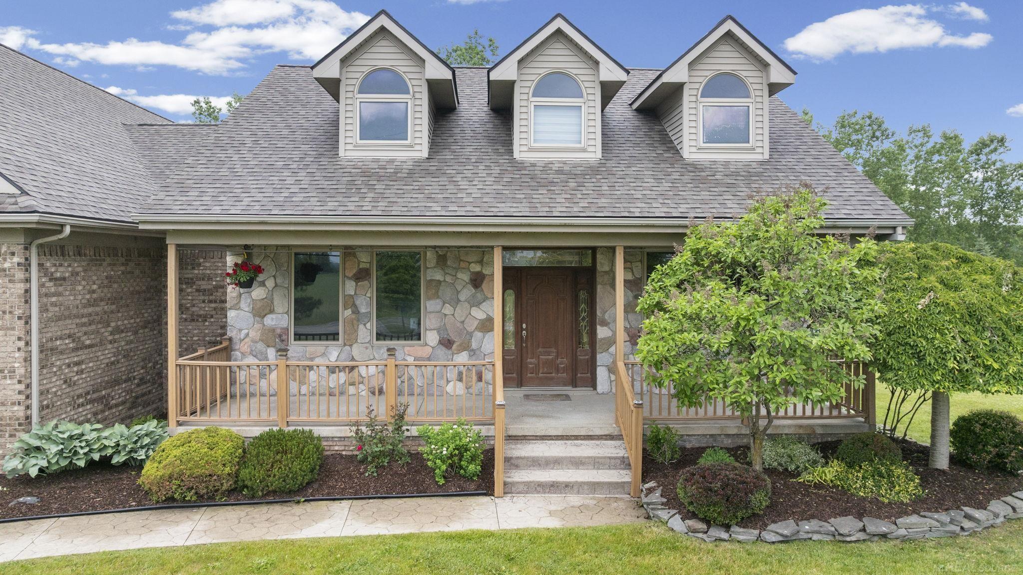 75993 Mckay Road
