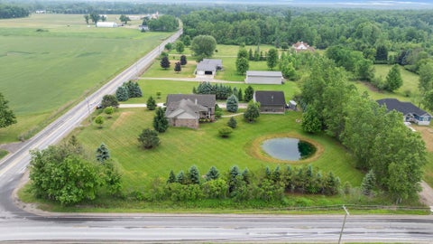 Tiny photo for 75993 Mckay Road, Bruce Township, MI 48065 (MLS # 58050211114)