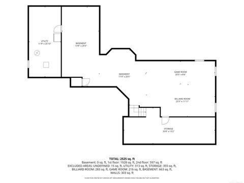 Tiny photo for 75993 Mckay Road, Bruce Township, MI 48065 (MLS # 58050211114)