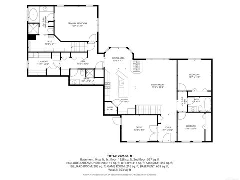 Tiny photo for 75993 Mckay Road, Bruce Township, MI 48065 (MLS # 58050211114)
