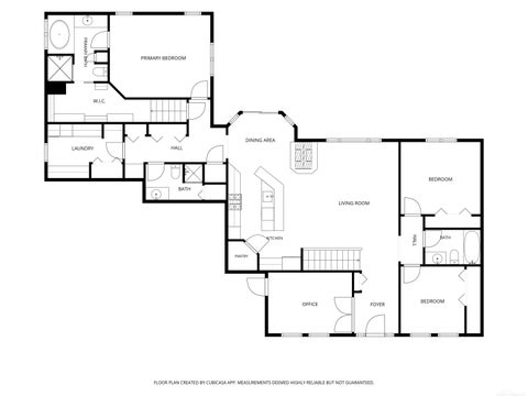 Tiny photo for 75993 Mckay Road, Bruce Township, MI 48065 (MLS # 58050211114)