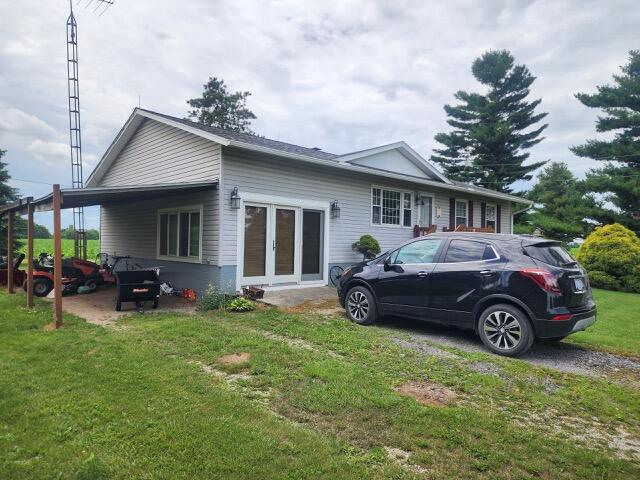 8083 Brown Road