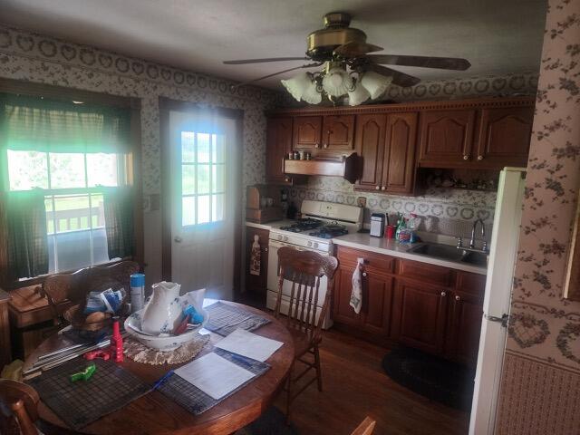 8083 Brown Road