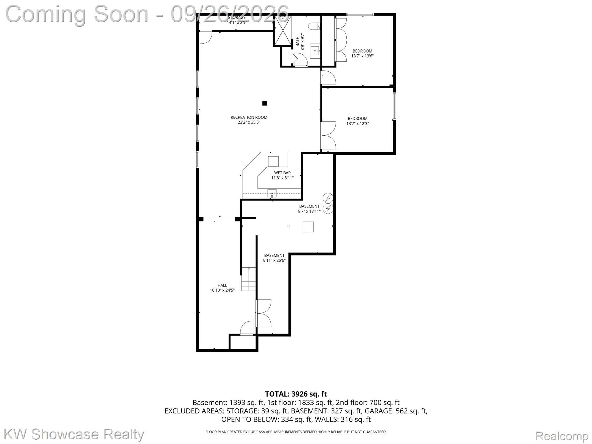 5608 Pembrooke Crossing