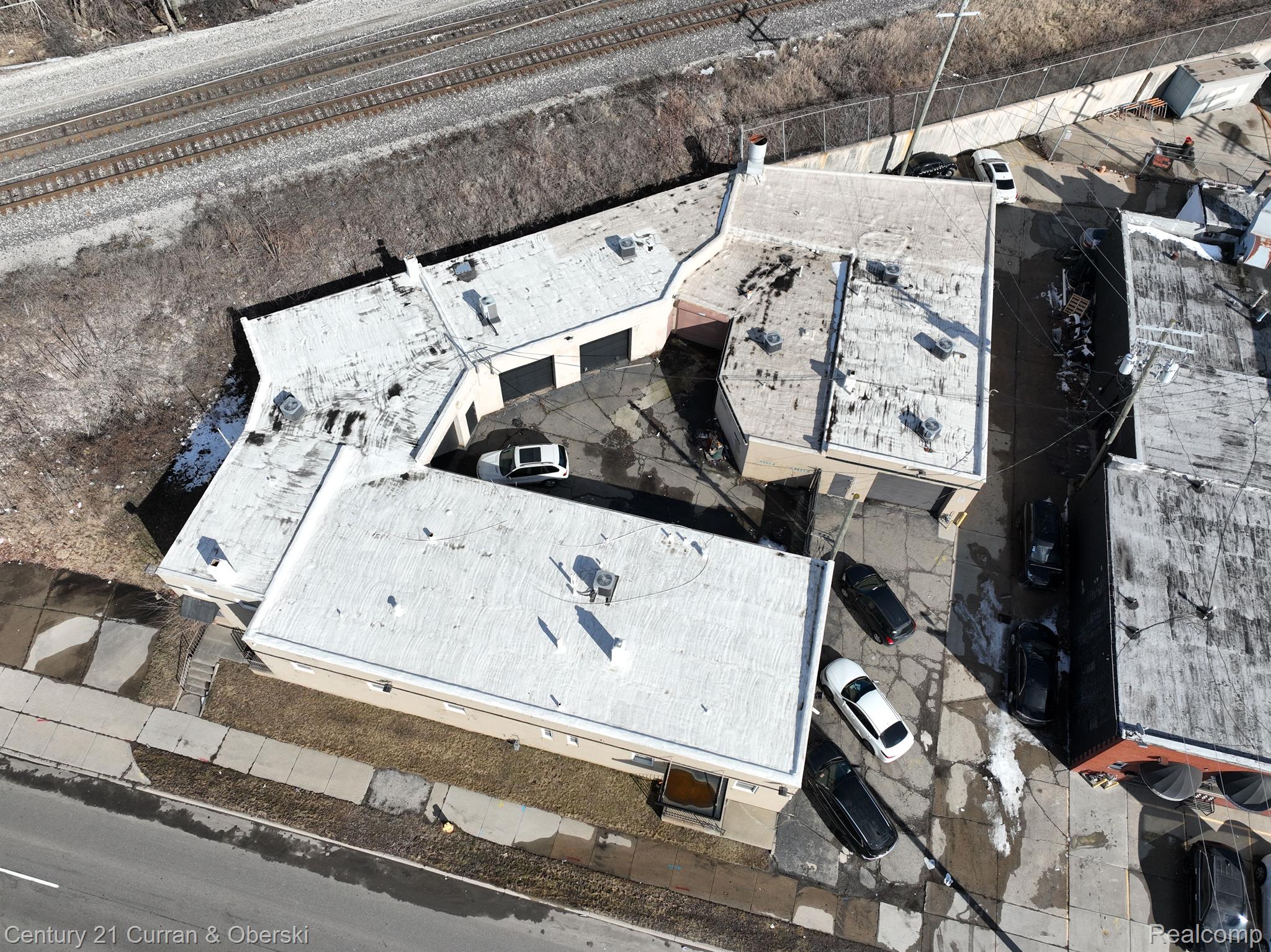 5420 OAKMAN Boulevard