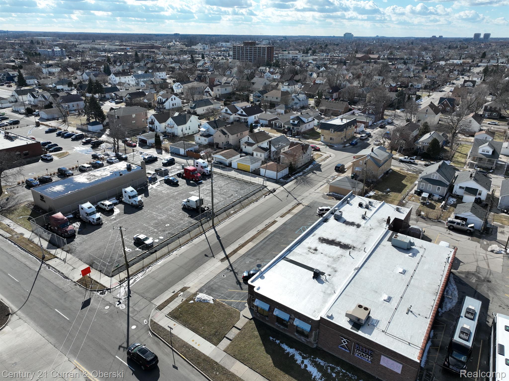 5420 OAKMAN Boulevard