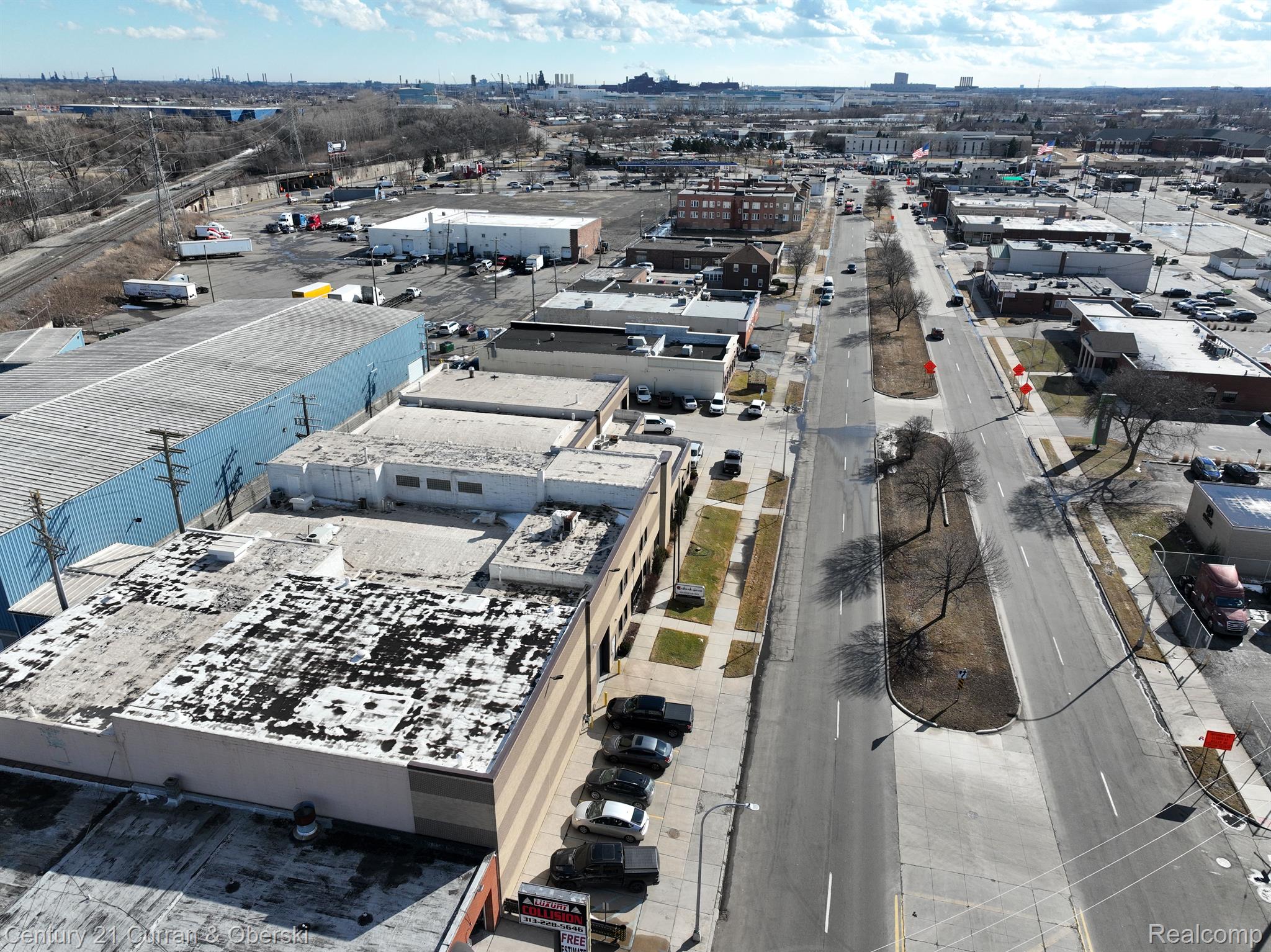 5420 OAKMAN Boulevard