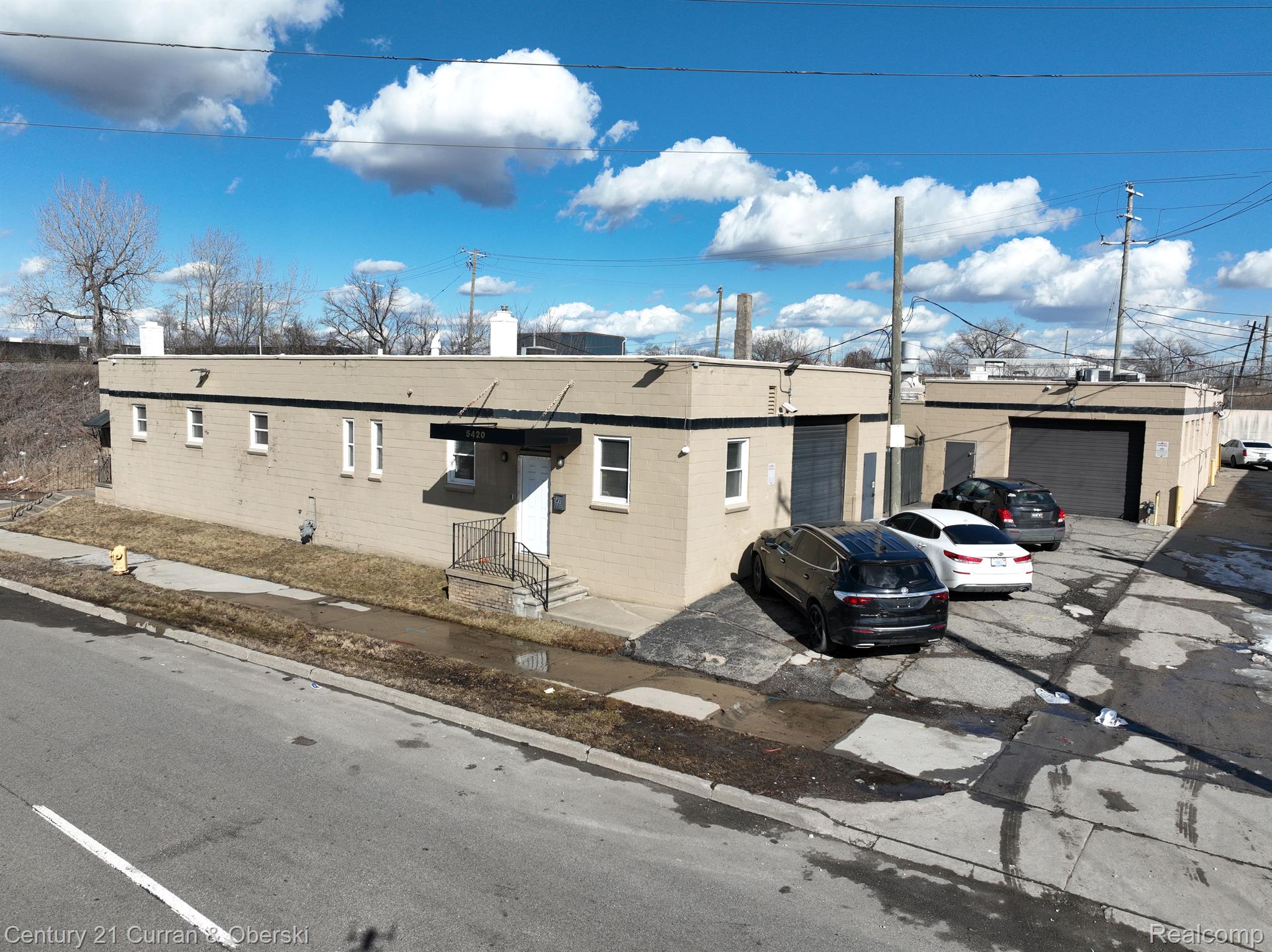 5420 OAKMAN Boulevard