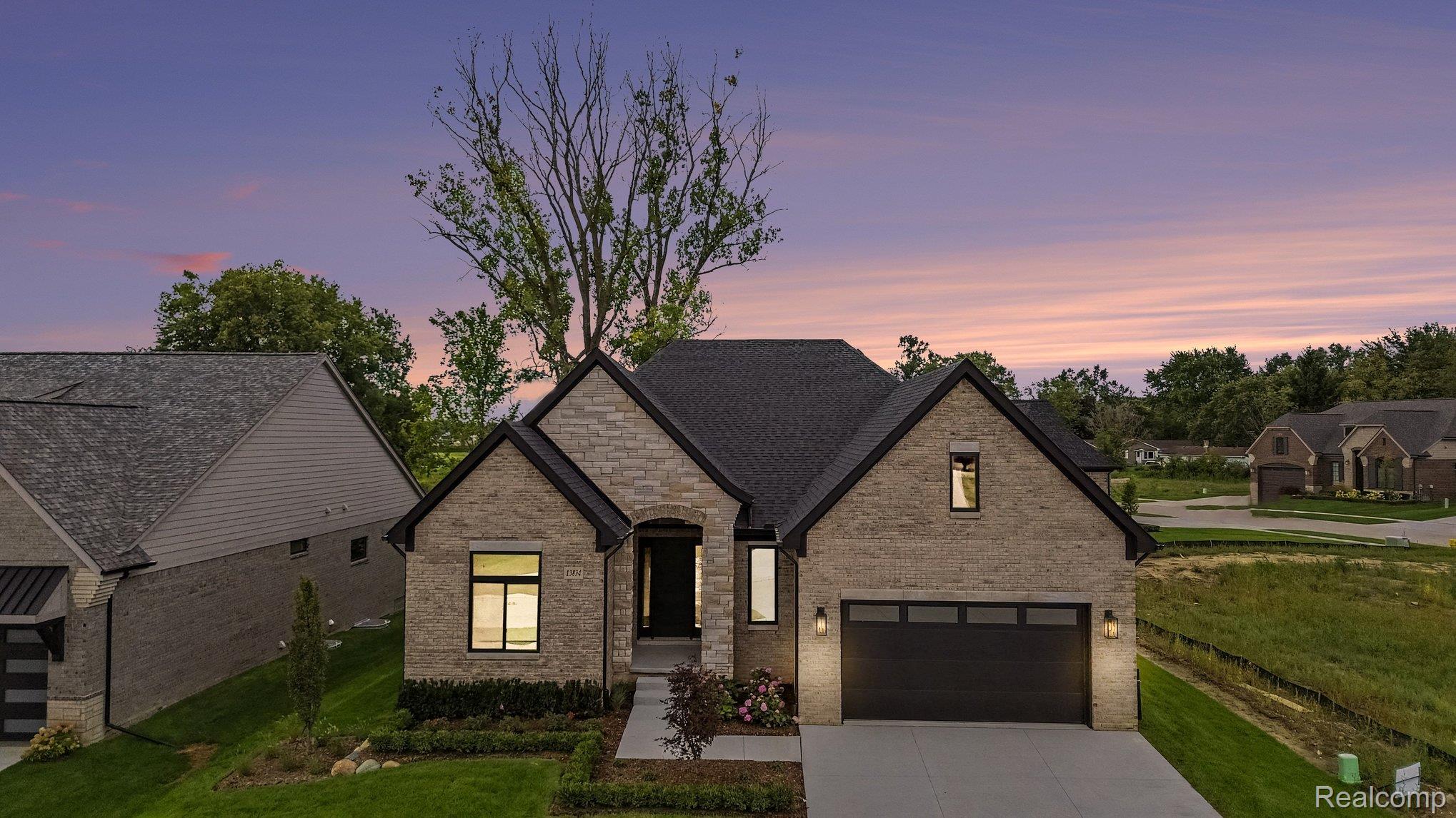 13834 Quail View Dr