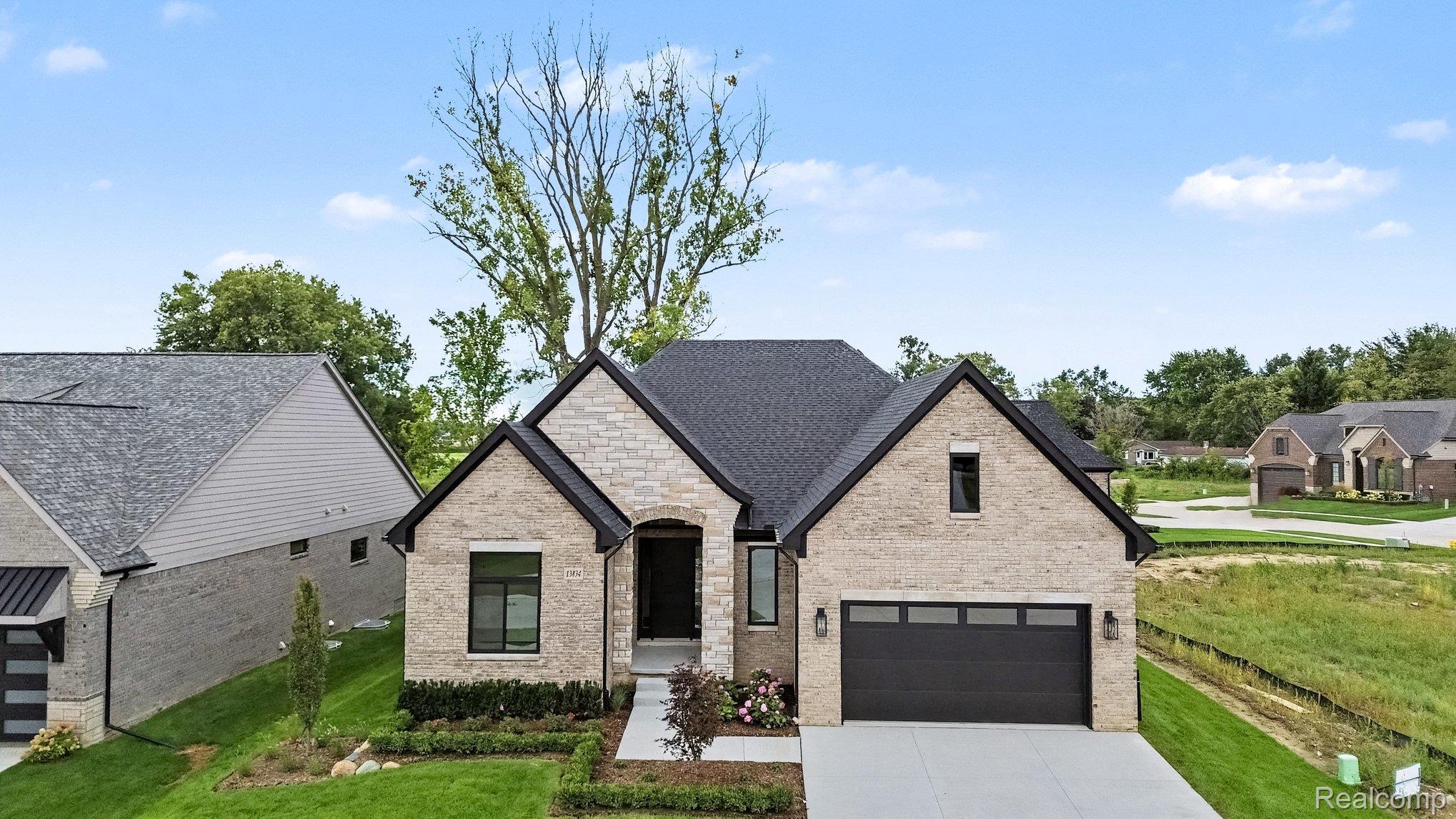 13834 Quail View Dr