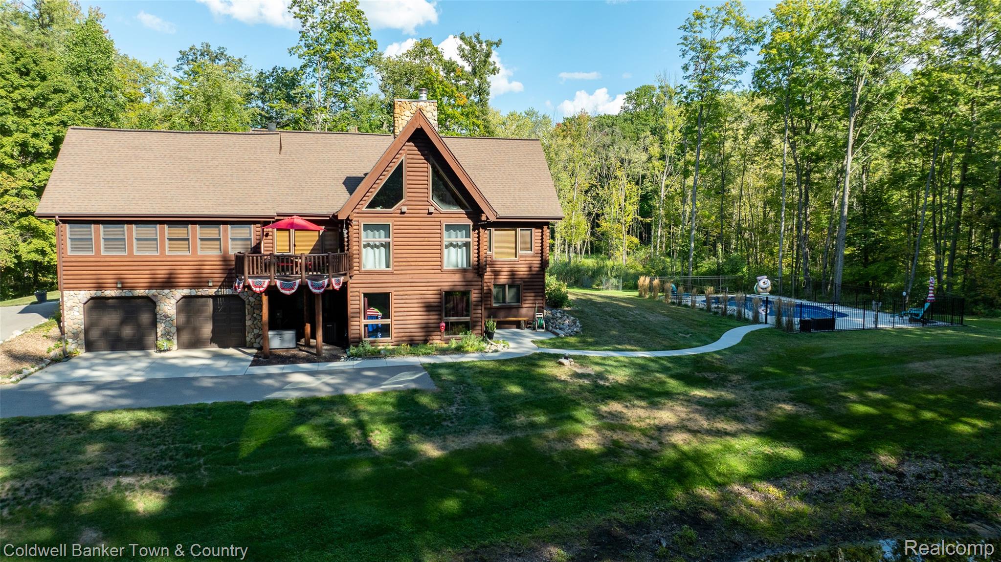 7023 Munsell Road