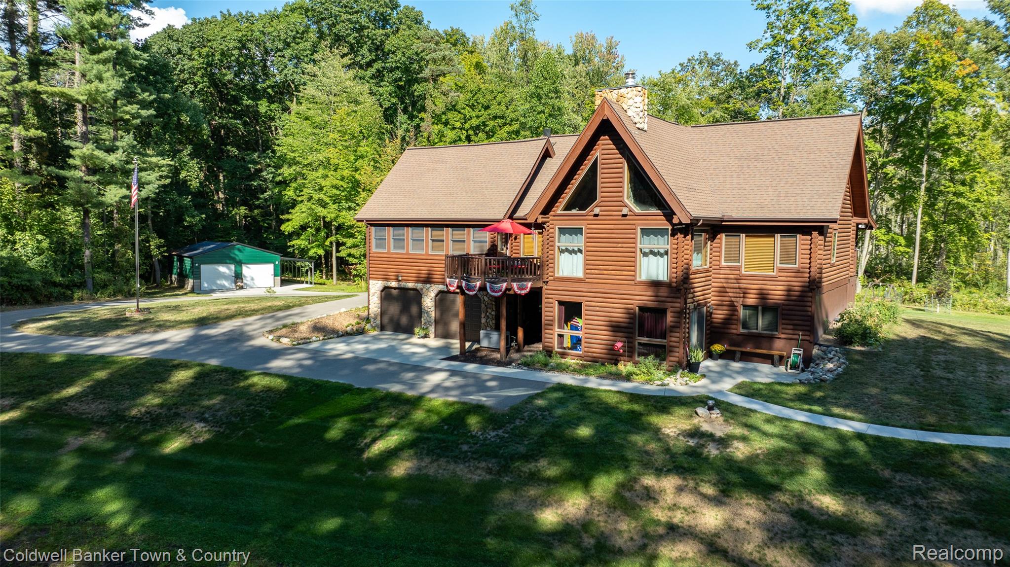 7023 Munsell Road