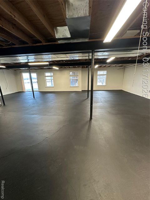 Tiny photo for 252 Shore Brook Lane, Commerce Charter Township, MI 48390 (MLS # 20261016475)