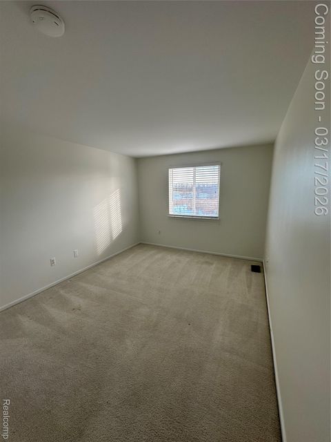 Tiny photo for 252 Shore Brook Lane, Commerce Charter Township, MI 48390 (MLS # 20261016475)