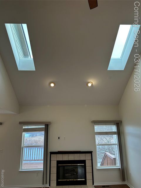 Tiny photo for 252 Shore Brook Lane, Commerce Charter Township, MI 48390 (MLS # 20261016475)