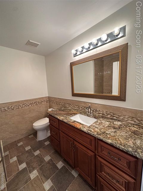 Tiny photo for 252 Shore Brook Lane, Commerce Charter Township, MI 48390 (MLS # 20261016475)