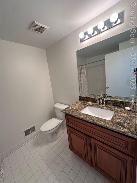 Tiny photo for 252 Shore Brook Lane, Commerce Charter Township, MI 48390 (MLS # 20261016475)