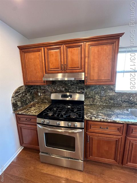 Tiny photo for 252 Shore Brook Lane, Commerce Charter Township, MI 48390 (MLS # 20261016475)